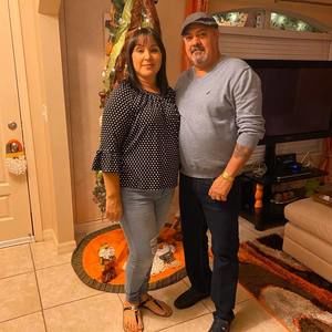 Meet your Posher, Lucy